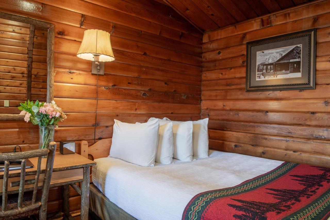 Antler Inn Jackson Zewnętrze zdjęcie