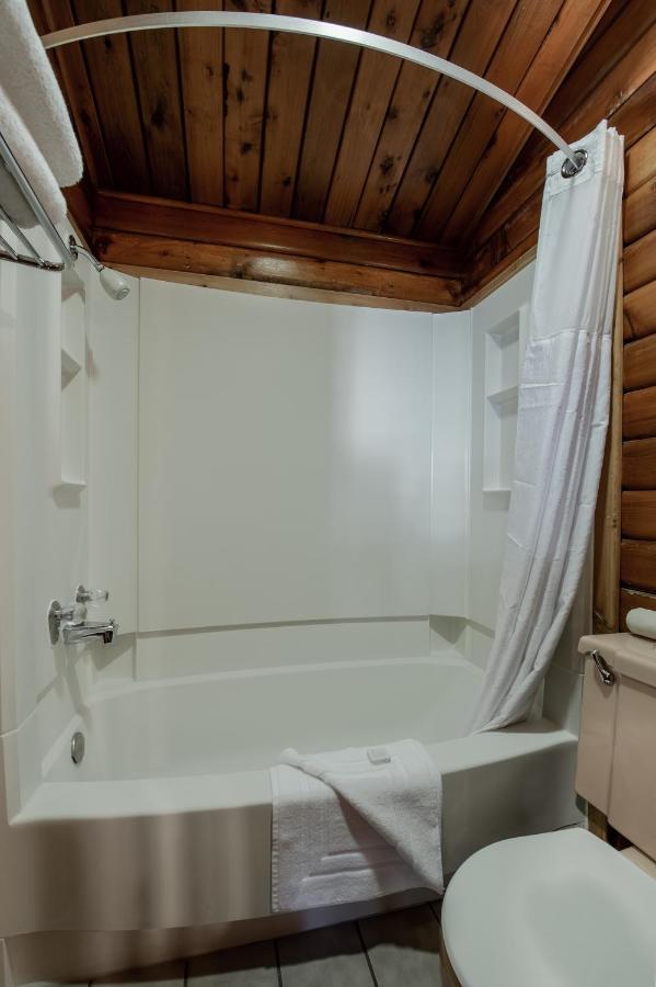 Antler Inn Jackson Zewnętrze zdjęcie