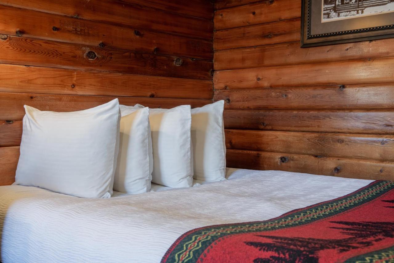 Antler Inn Jackson Zewnętrze zdjęcie